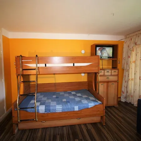 Bec Rouge - Sur Les Pistes Mae-3752 Apartment