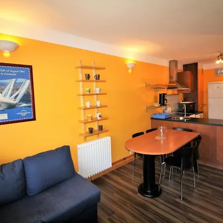 Résidence Bec Rouge - Sur Les Pistes Mae-3752 Appartamento