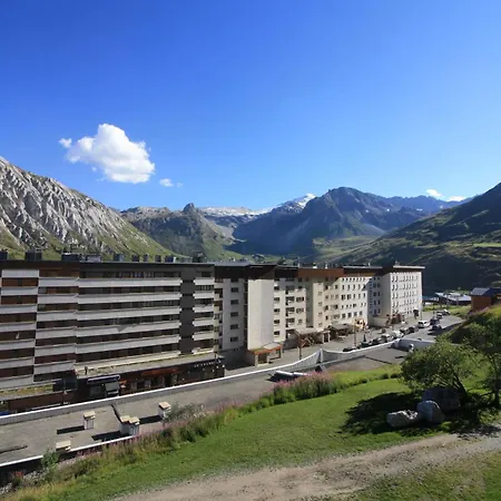 Apartment Bec Rouge - Sur Les Pistes Mae-3752 Tignes