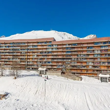 Bec Rouge - Sur Les Pistes Mae-3752 Apartment Tignes