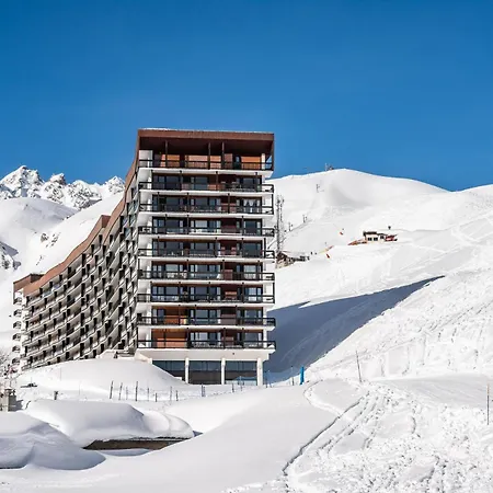 Résidence Bec Rouge - Sur Les Pistes Mae-3752 Appartamento *