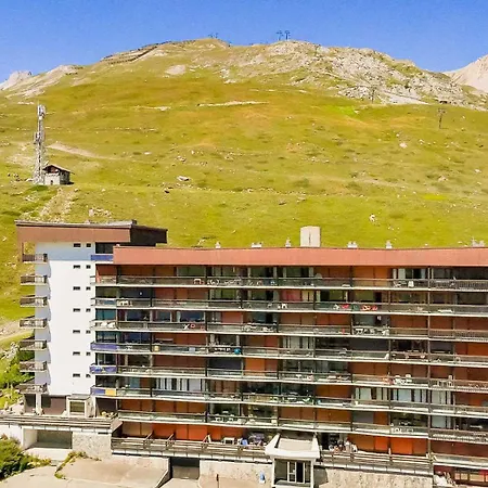 Apartment Bec Rouge - Sur Les Pistes Mae-3752
