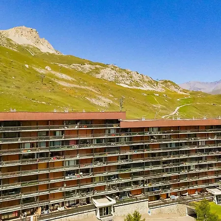 Apartment Bec Rouge - Sur Les Pistes Mae-3752 *