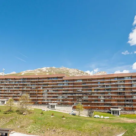 Bec Rouge - Sur Les Pistes Mae-3752 Apartment